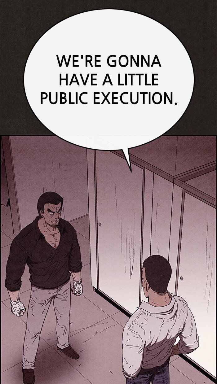 Read Sweet Home Manga Online