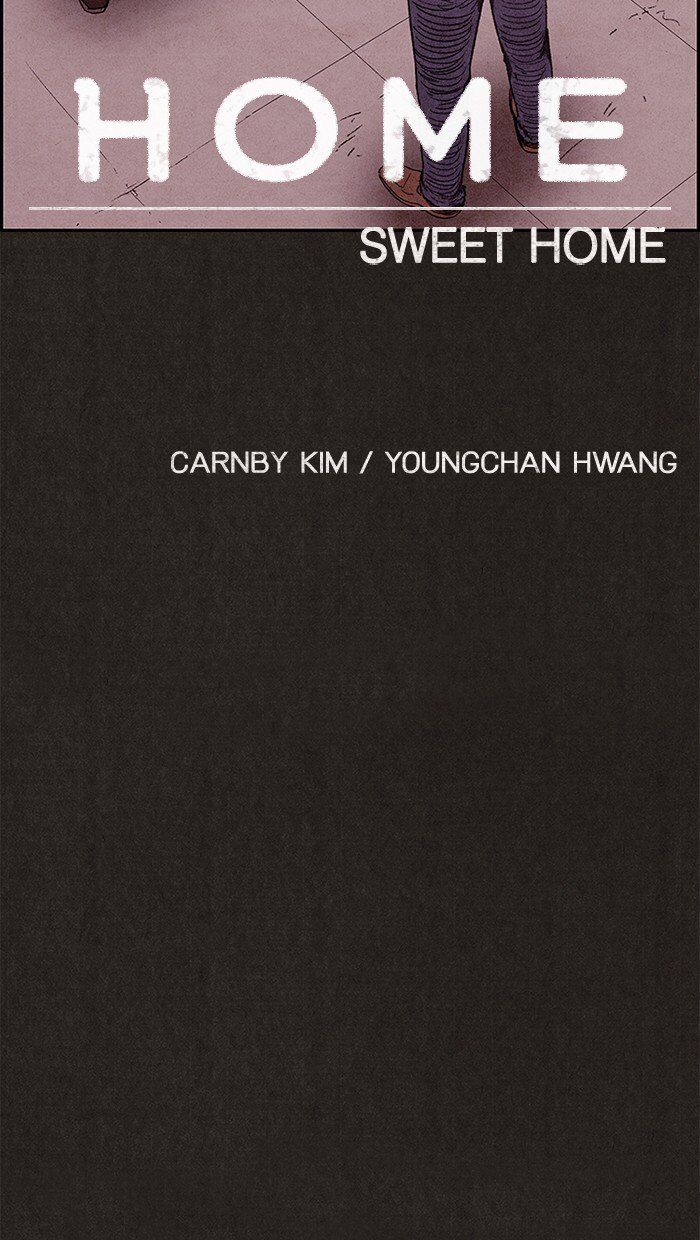 Read Sweet Home Manga Online