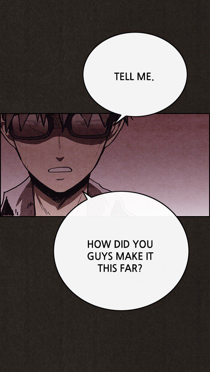 Read Sweet Home Manga Online