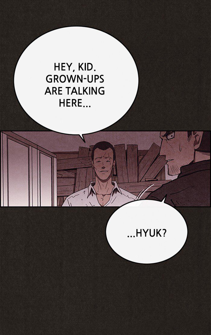 Read Sweet Home Manga Online