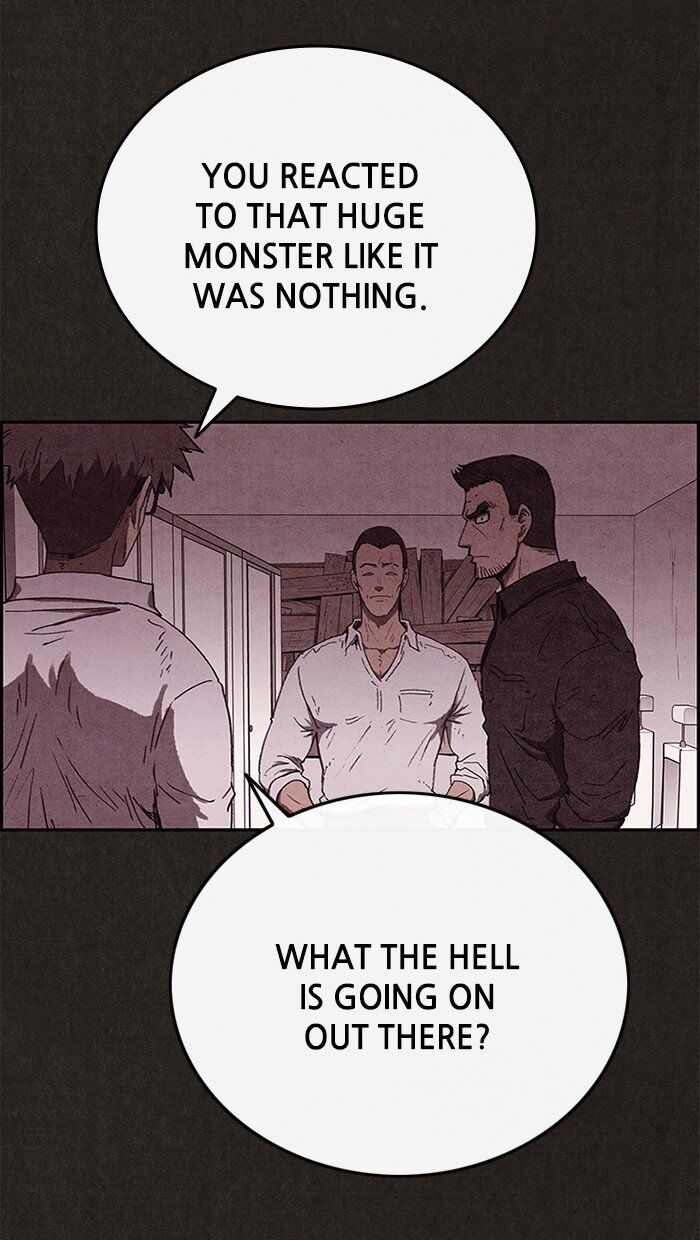 Read Sweet Home Manga Online