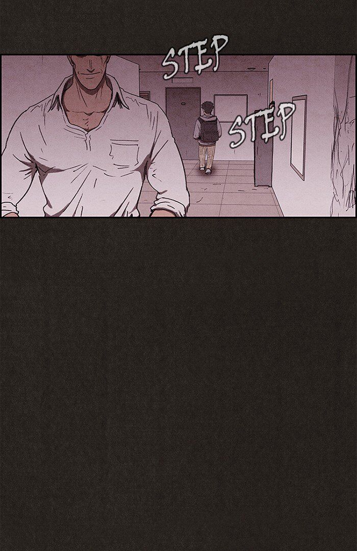 Read Sweet Home Manga Online