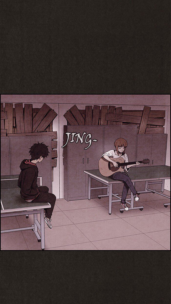 Read Sweet Home Manga Online