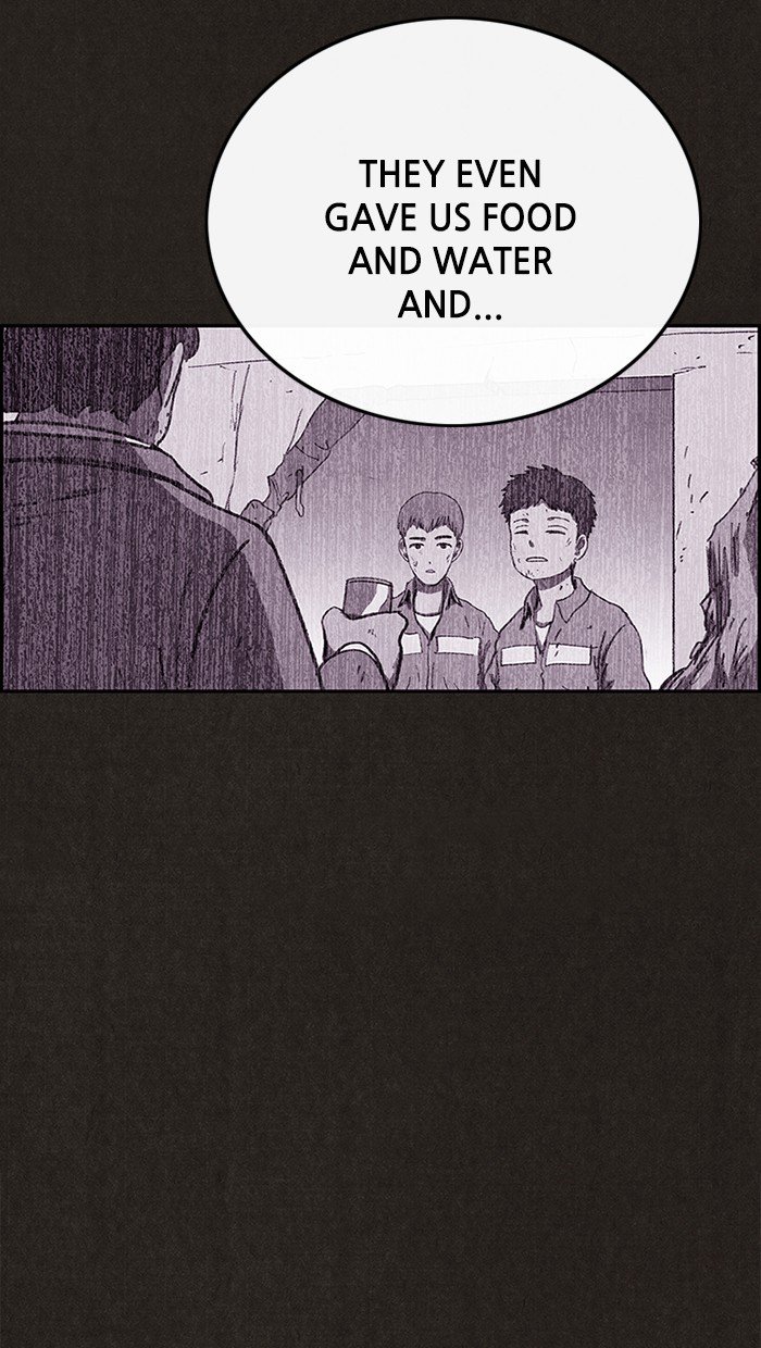 Read Sweet Home Manga Online