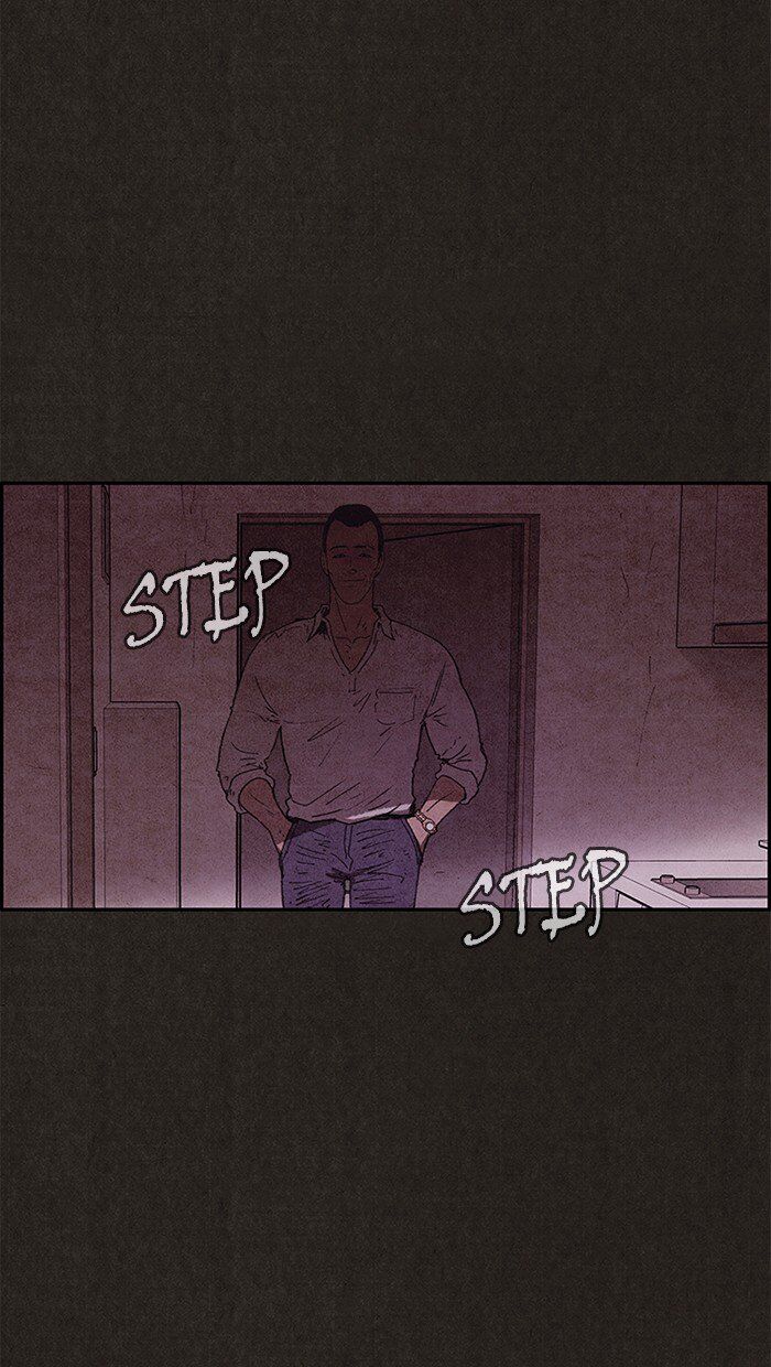 Read Sweet Home Manga Online