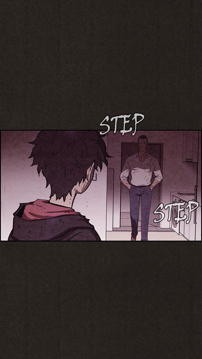 Read Sweet Home Manga Online