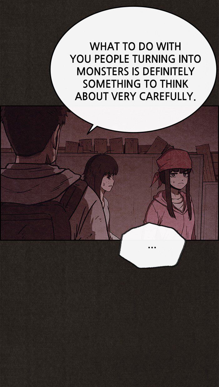 Read Sweet Home Manga Online