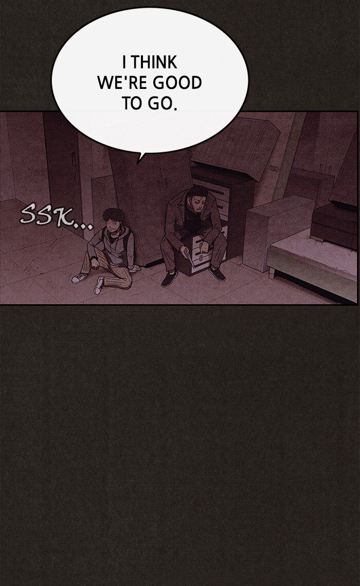 Read Sweet Home Manga Online