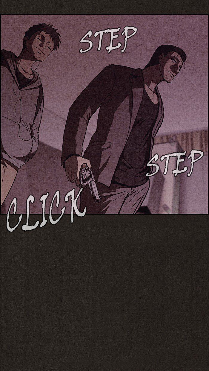 Read Sweet Home Manga Online