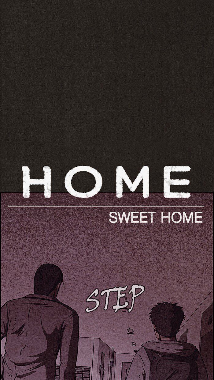 Read Sweet Home Manga Online