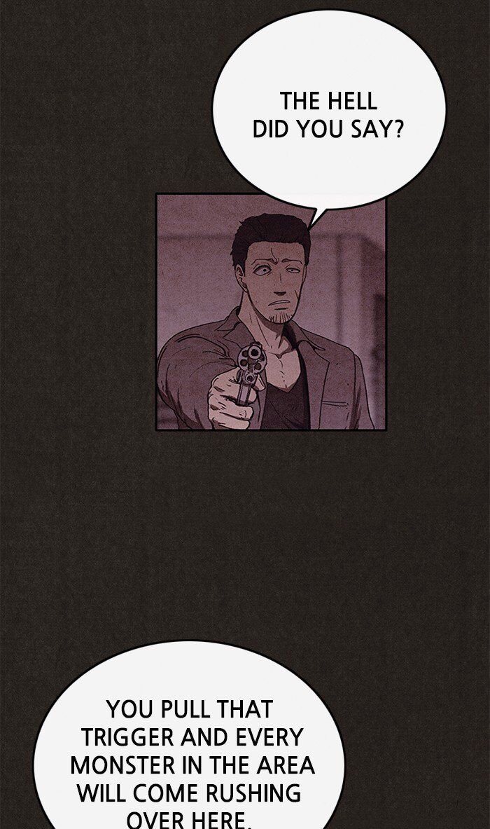 Read Sweet Home Manga Online