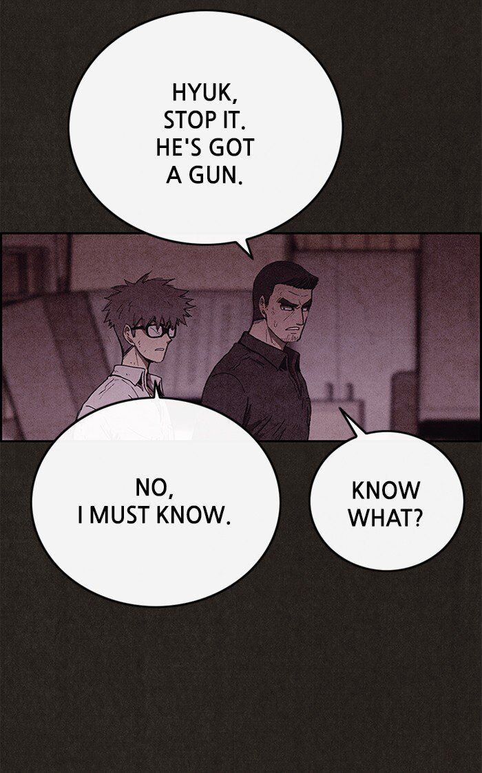 Read Sweet Home Manga Online