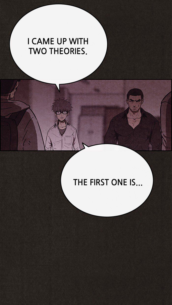 Read Sweet Home Manga Online