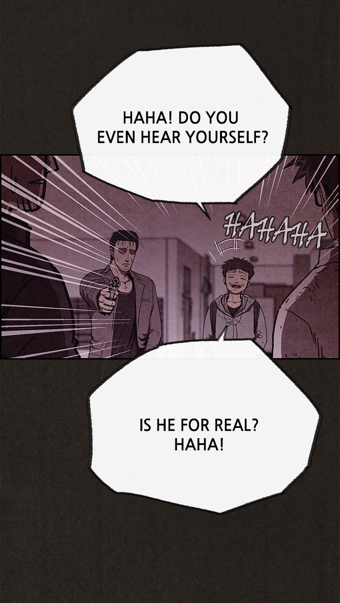 Read Sweet Home Manga Online