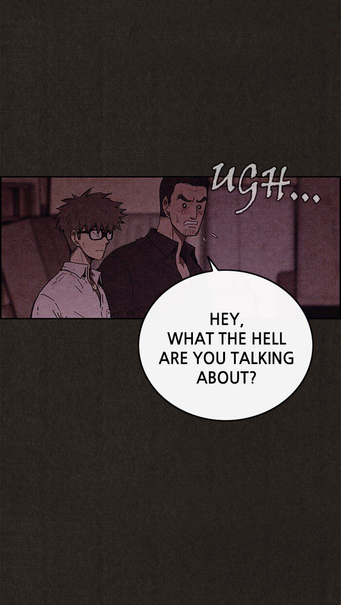 Read Sweet Home Manga Online