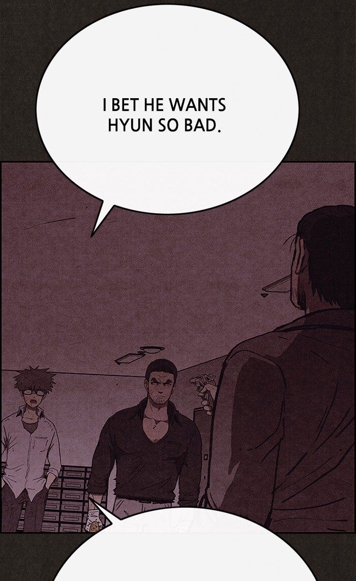 Read Sweet Home Manga Online