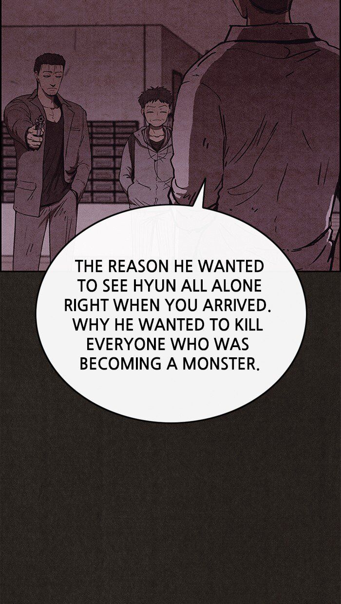 Read Sweet Home Manga Online