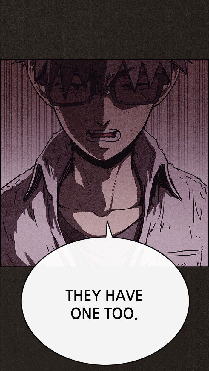 Read Sweet Home Manga Online