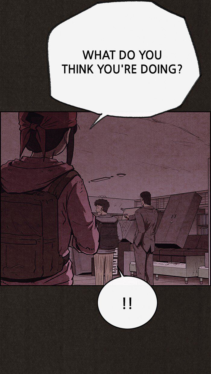 Read Sweet Home Manga Online