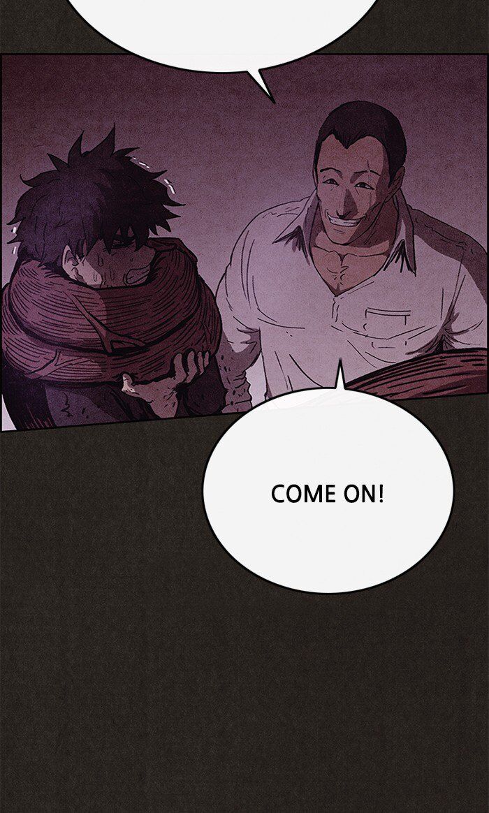 Read Sweet Home Manga Online