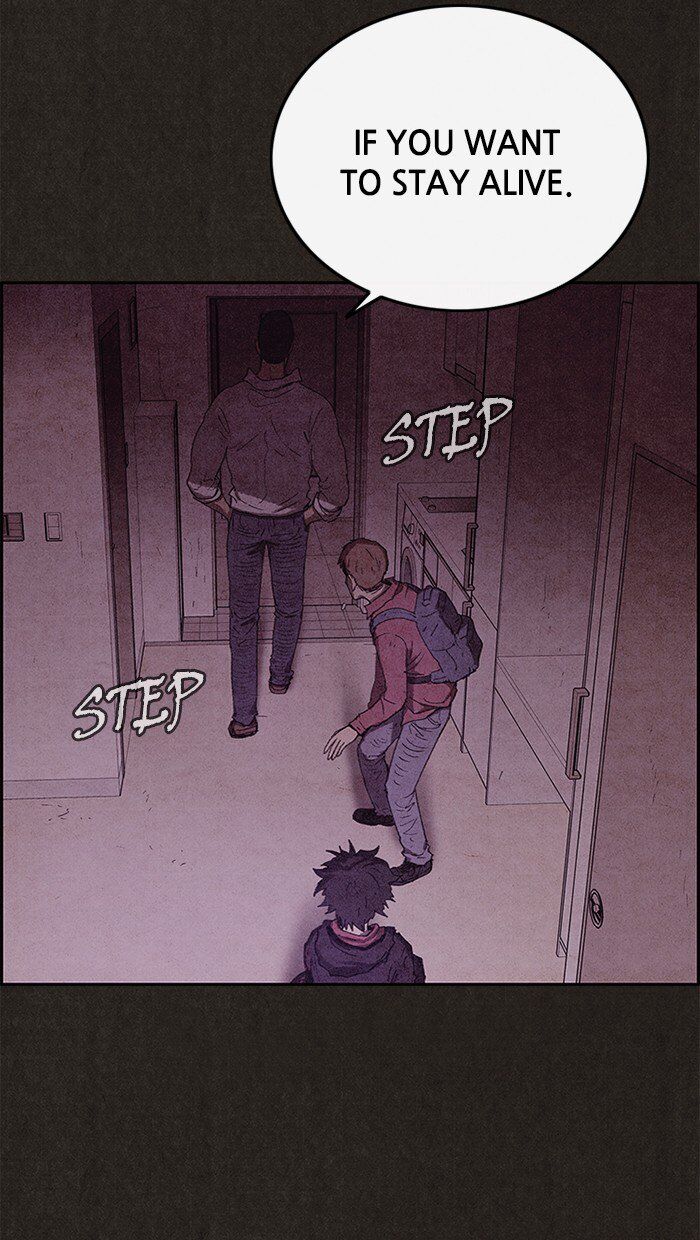 Read Sweet Home Manga Online