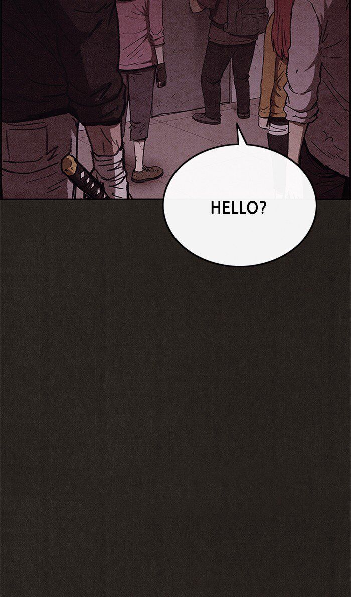 Read Sweet Home Manga Online