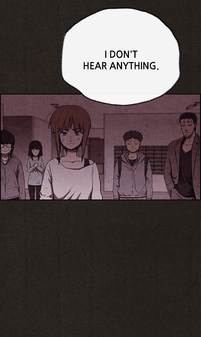 Read Sweet Home Manga Online