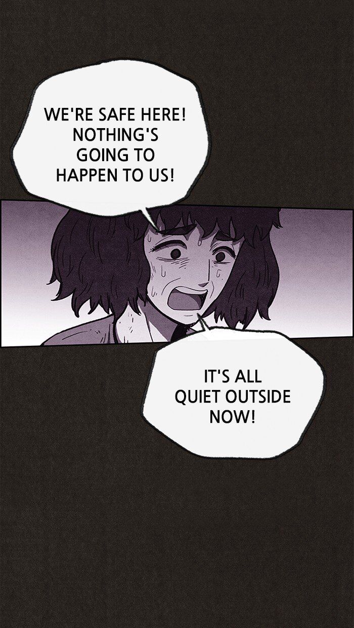 Read Sweet Home Manga Online