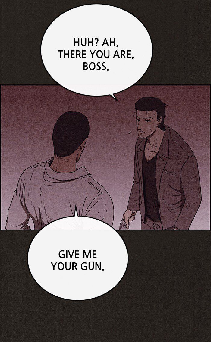 Read Sweet Home Manga Online