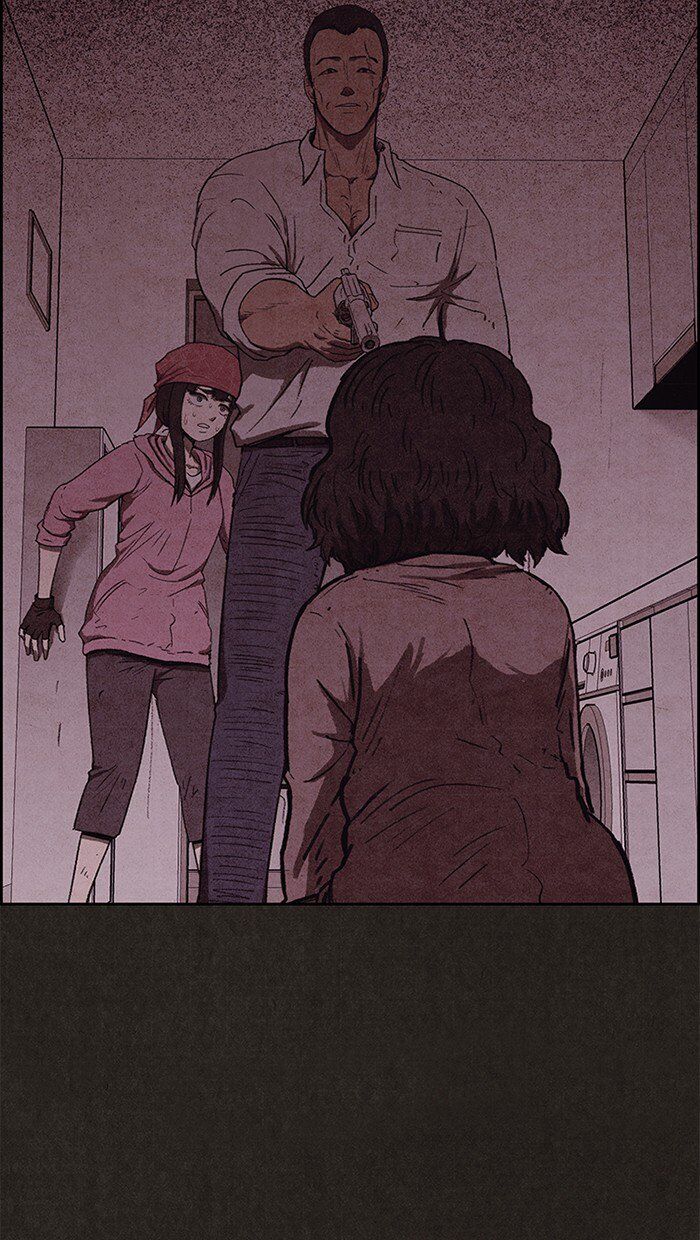 Read Sweet Home Manga Online