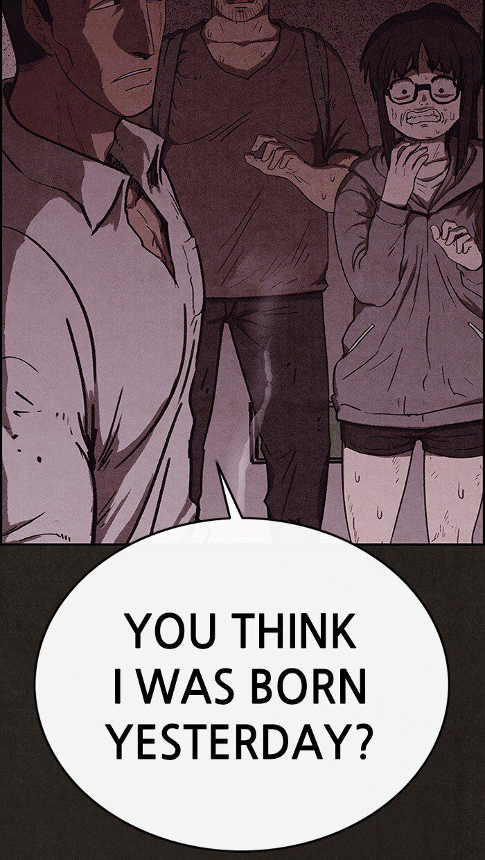 Read Sweet Home Manga Online