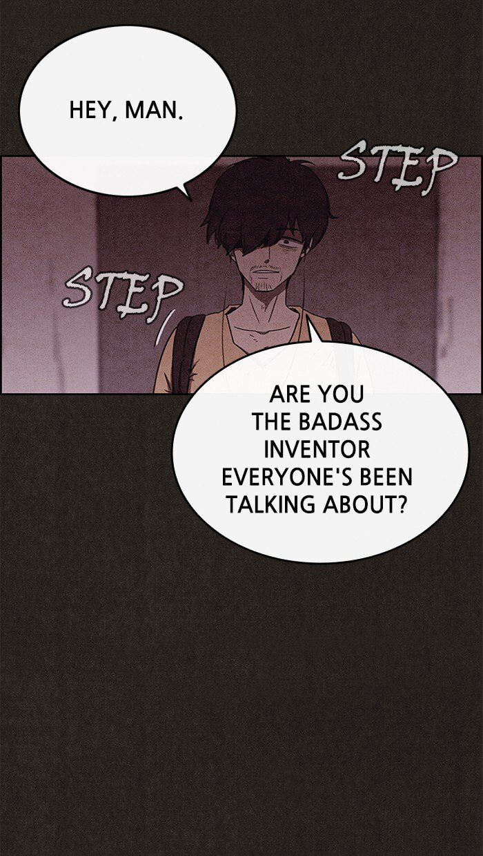 Read Sweet Home Manga Online