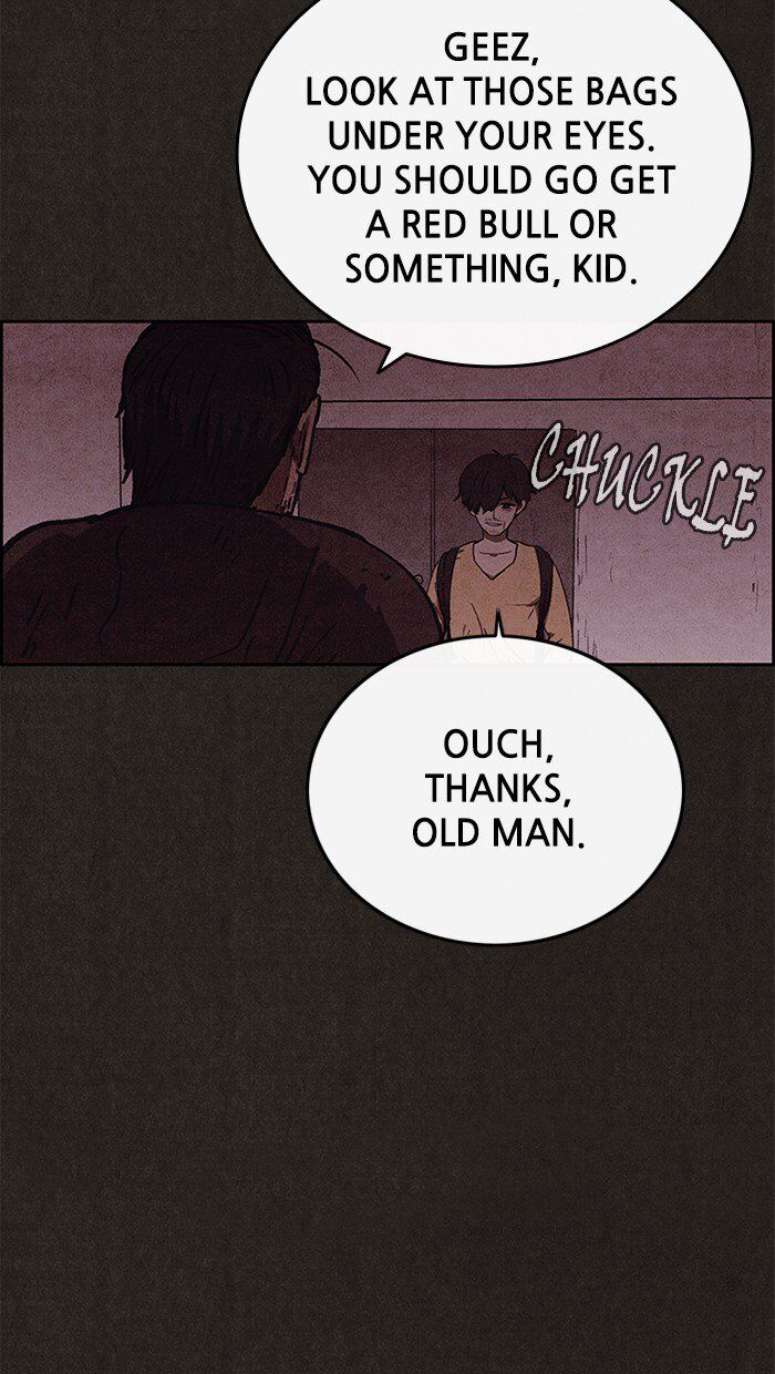 Read Sweet Home Manga Online