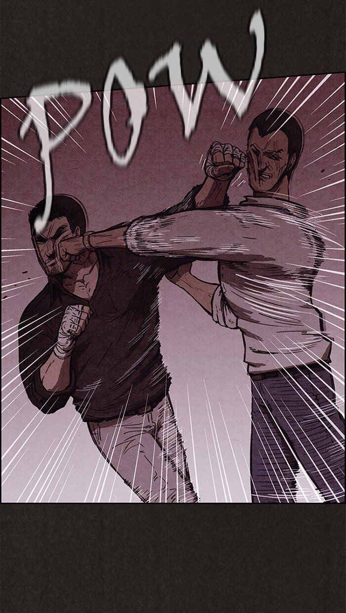 Read Sweet Home Manga Online