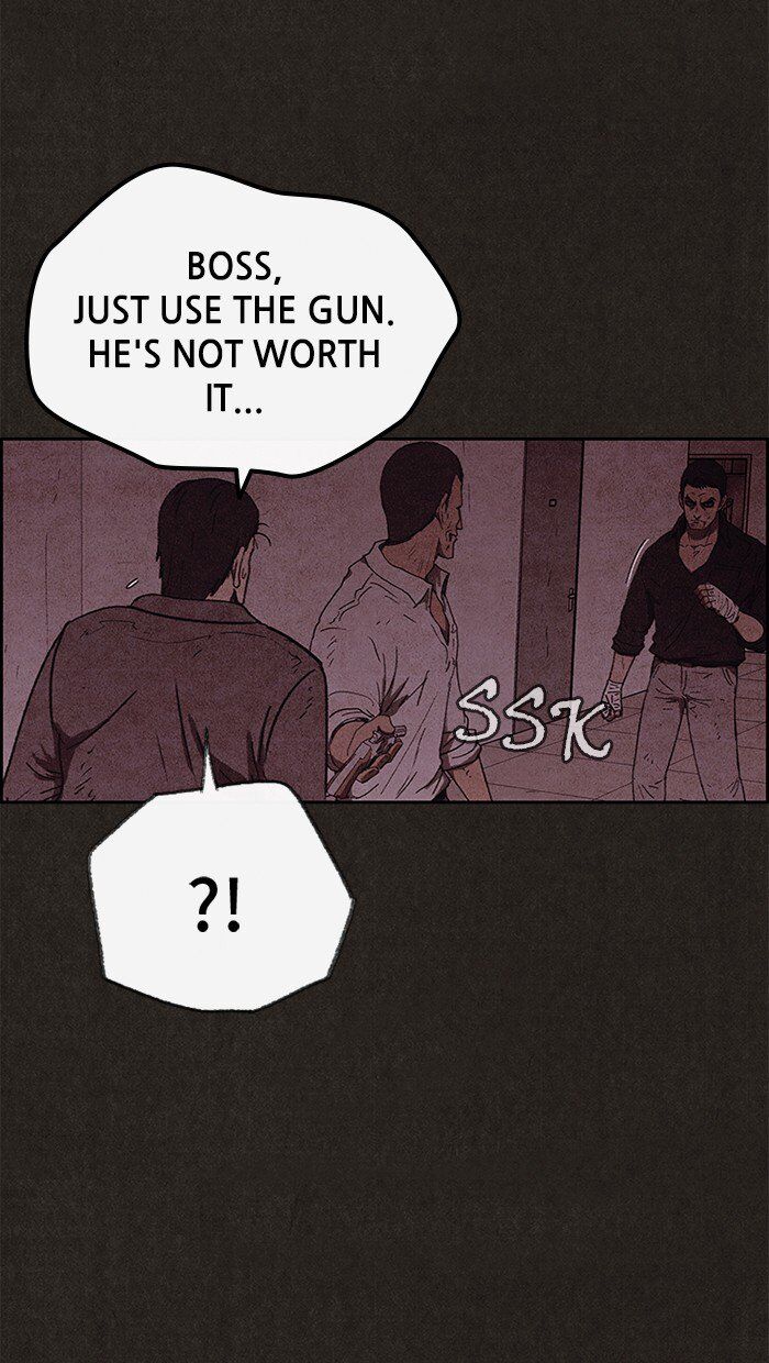 Read Sweet Home Manga Online