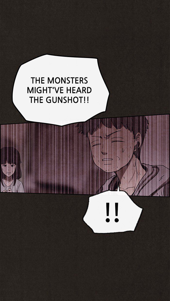 Read Sweet Home Manga Online