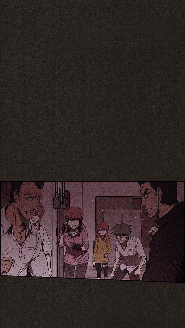 Read Sweet Home Manga Online