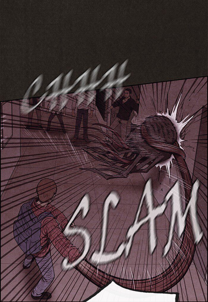 Read Sweet Home Manga Online