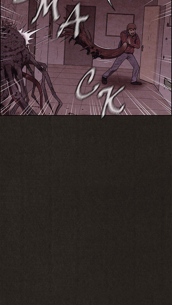 Read Sweet Home Manga Online