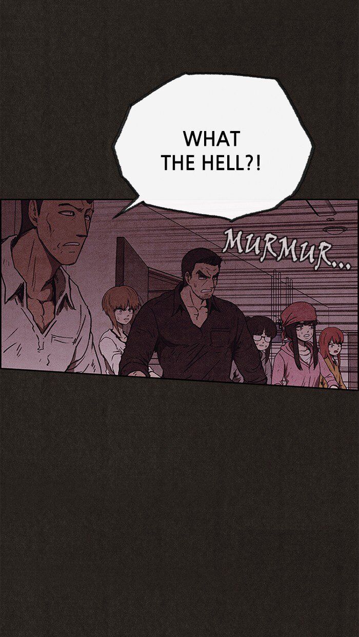 Read Sweet Home Manga Online