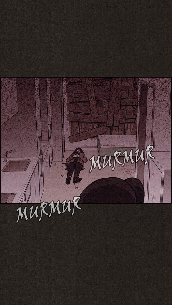 Read Sweet Home Manga Online