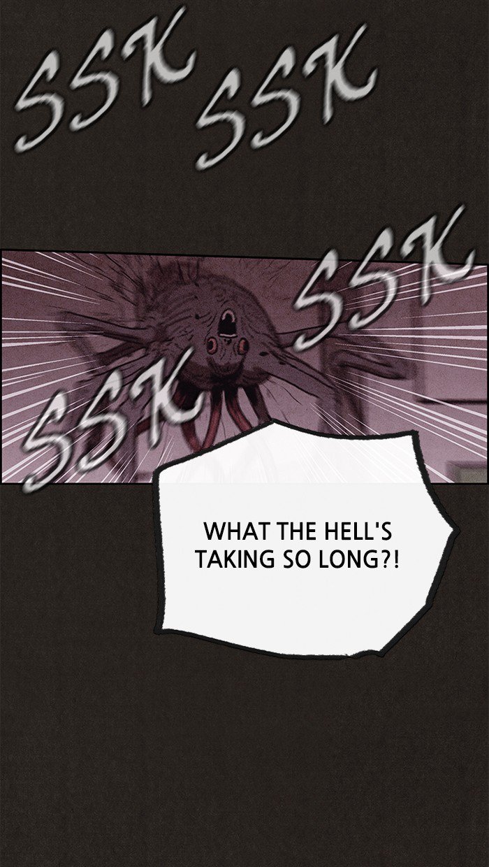 Read Sweet Home Manga Online