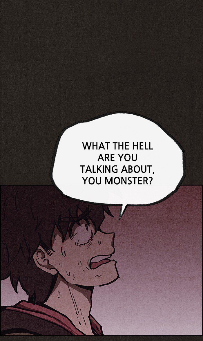 Read Sweet Home Manga Online