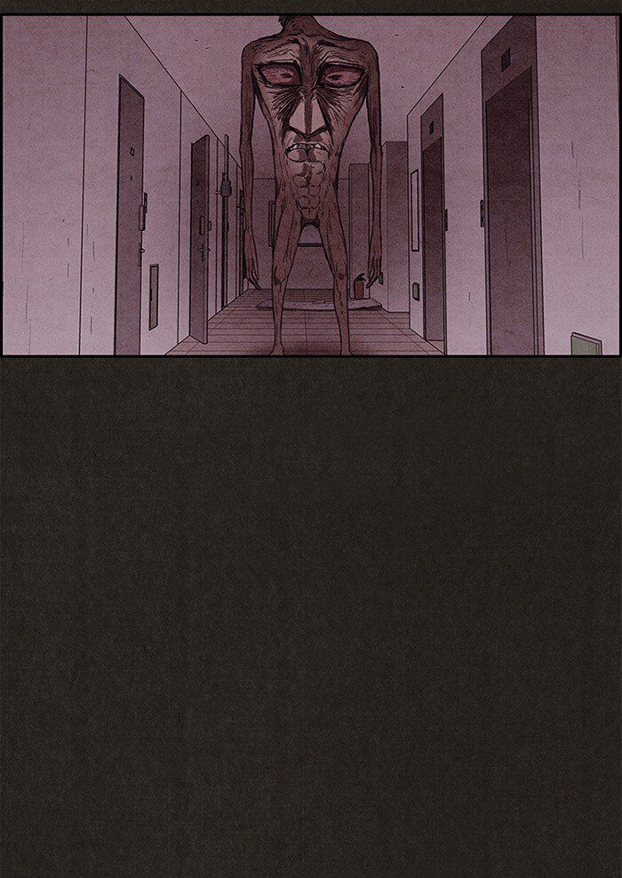 Read Sweet Home Manga Online