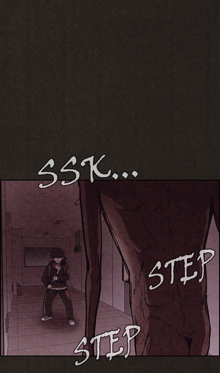 Read Sweet Home Manga Online