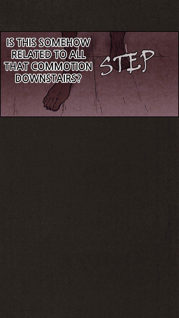 Read Sweet Home Manga Online