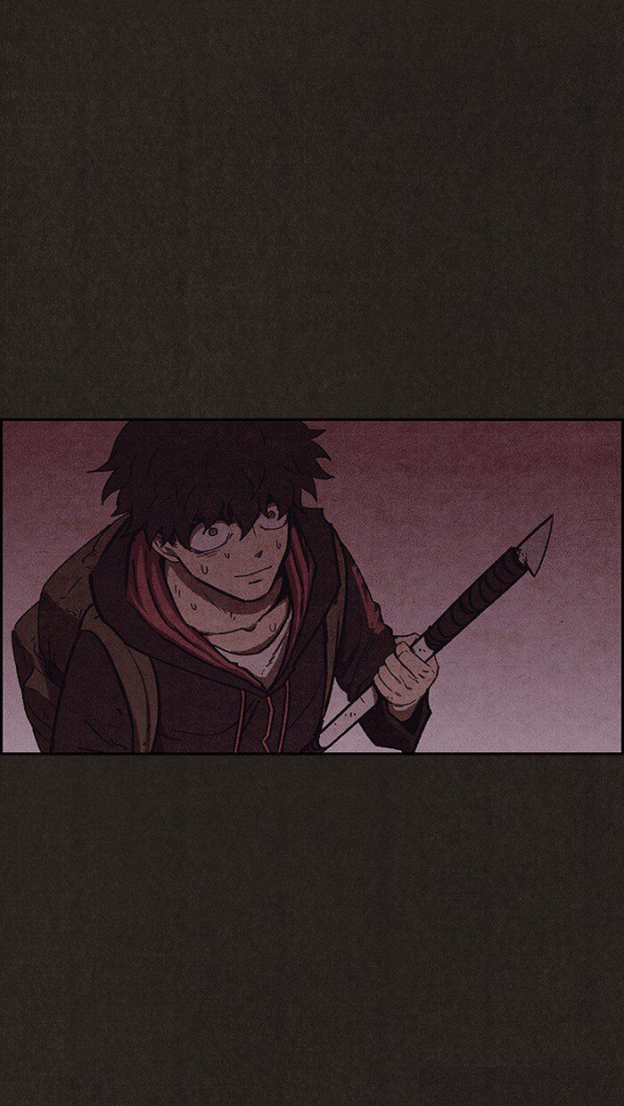 Read Sweet Home Manga Online