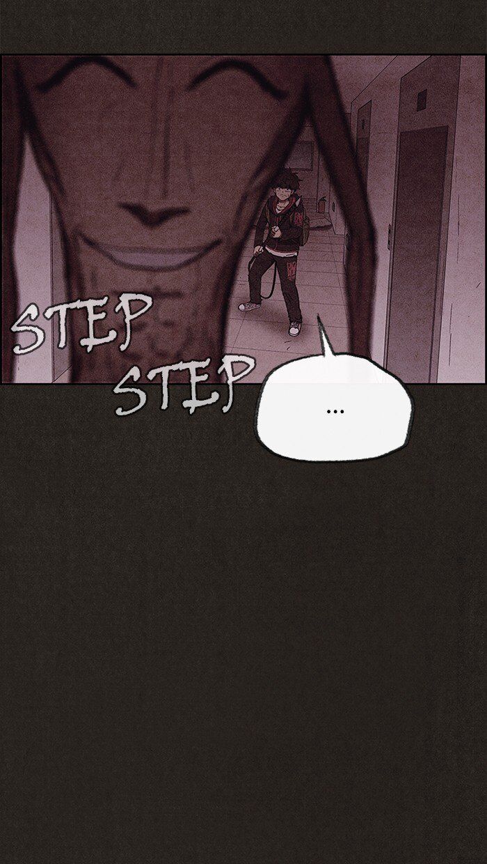 Read Sweet Home Manga Online