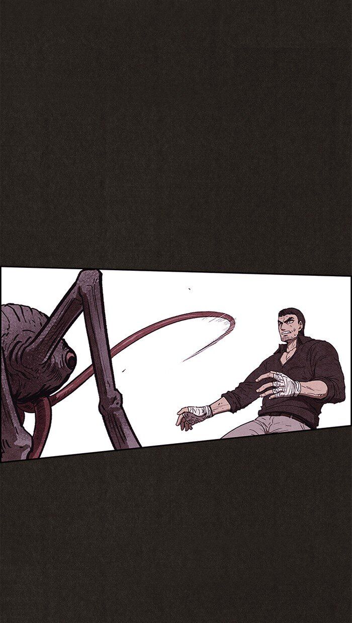 Read Sweet Home Manga Online