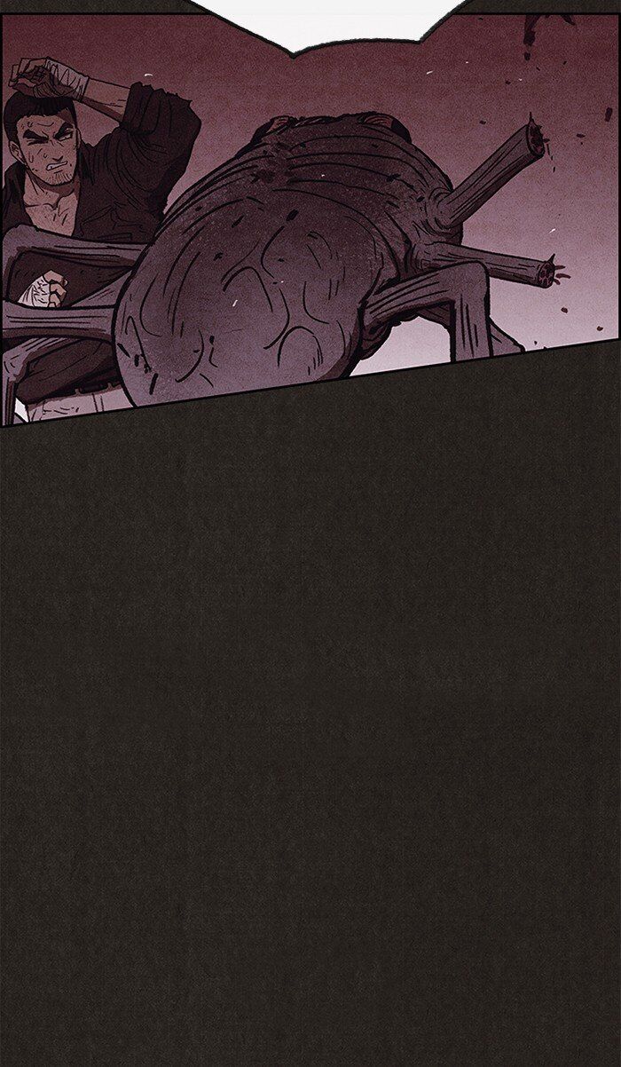 Read Sweet Home Manga Online